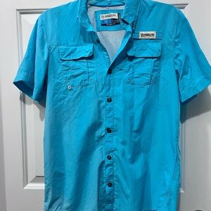 Magellan outdoors fishing shirt